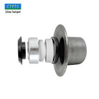 China Impact roller bearing housing