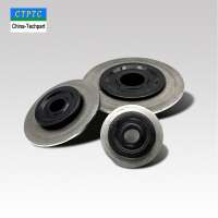 TKII DTII TK TD75 Roller End Cap Bearing Housing