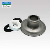 conveyor belt roller spare parts roller bearing stand bearing box TK6204-4"