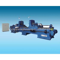 Idler Conveyor Belt Making Machine Co2 Automatic Welding Machine