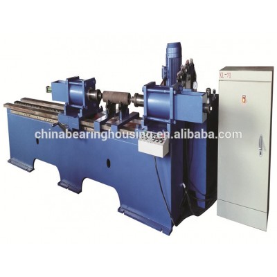 Hot sales Roller automatic press mounting machine for conveyor roller