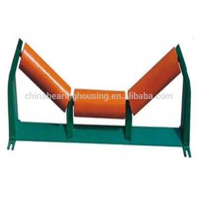 HDPE plastic conveyor roller