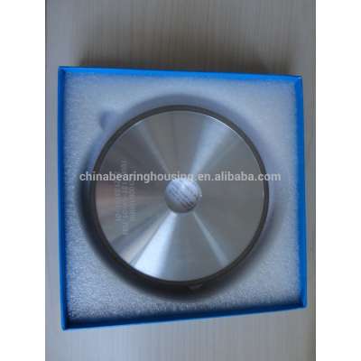 EHWA diamond wheel grinding wheel to work on carbide tools