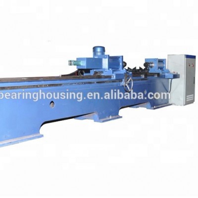 Press The Iron Steel Bearing ,Housing,Bearing,Seal ,Idler Press Machine