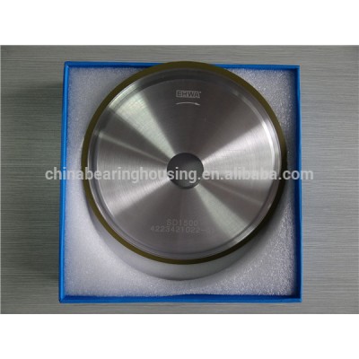 EHWA diamond polishing wheel