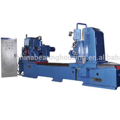 conveyor roller shaft milling machine pipe drilling machine