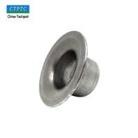 bearing dust cover and labyrinth seal plastic bearing cover