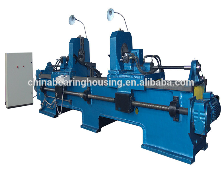 High Quality Automatic Lathe Machine For Turning Hole