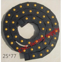 Free Shipping Waimaotong china supplier cnc cable steel drag conveyor chain wire carrier