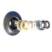 Roller accessory idler roller bearing housing