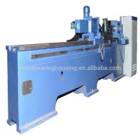 Heavy Duty Conveyor Idler Roller Roller Hydraulic Press Machine