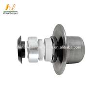 TKII Bearing Housing Spare Part Labyrinth Seal